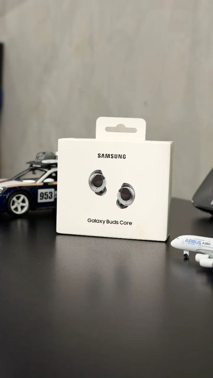 Fone de ouvindo Samsung  - Foto 5