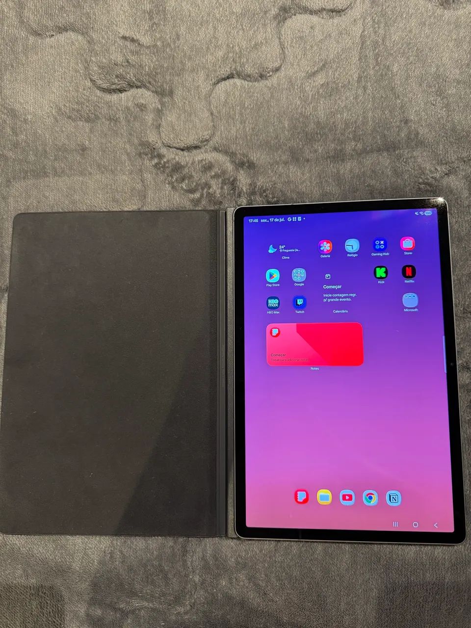 Tab S9 Fe+ - Foto 5