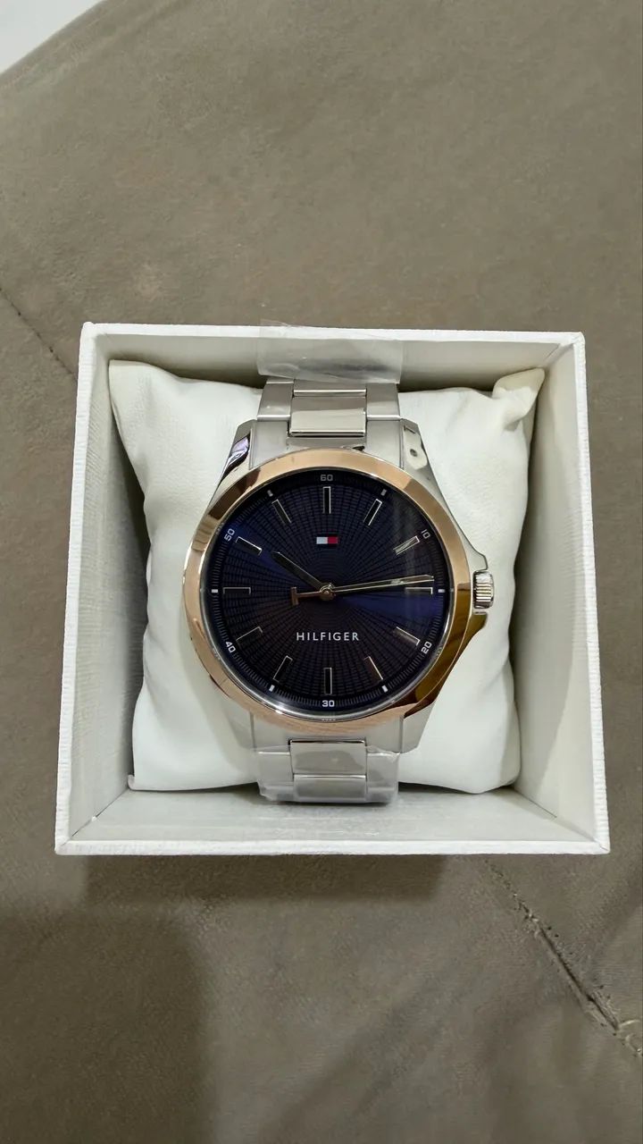 Relógio Tommy Hilfiger 