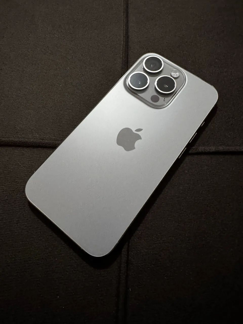 iPhone 15 Pro 256 gb (excelente estado de conservação) - Celulares