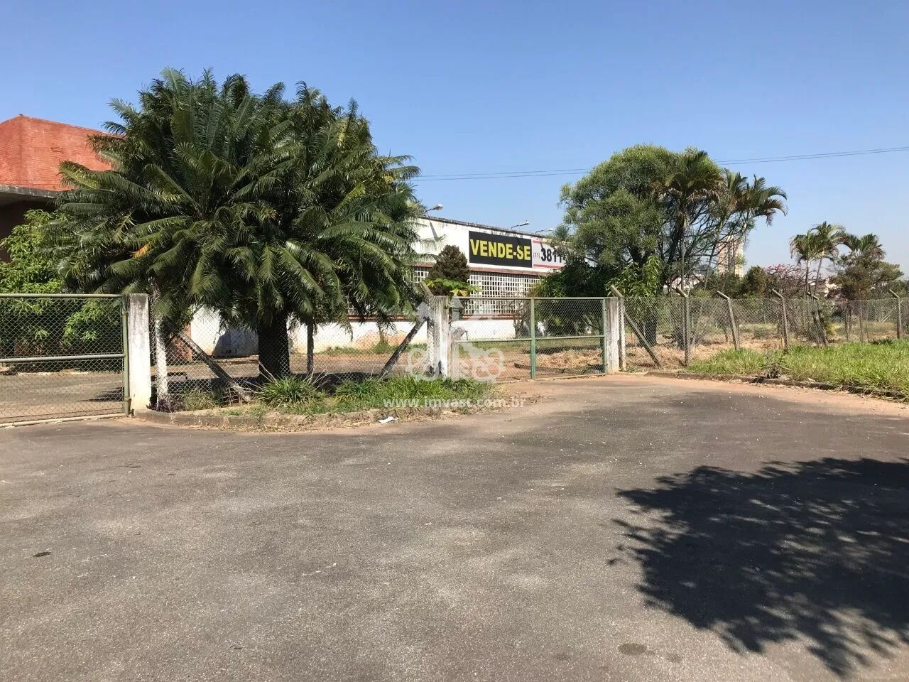 Galpão á venda - Parque São Domingos - Foto 3