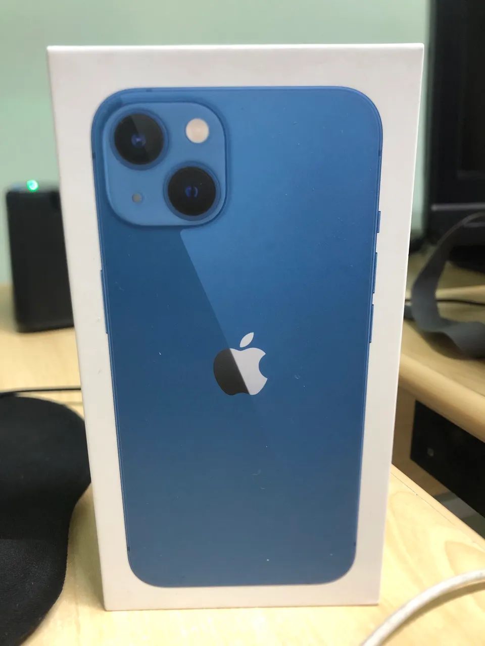 iPhone 13 128Gb - Foto 3