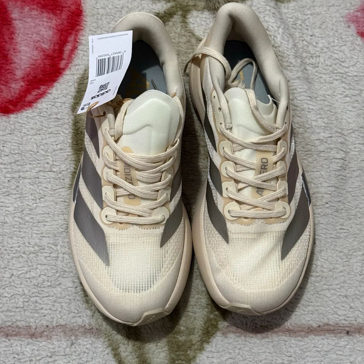 Tenis Adidas Evo SL Feminino  - Foto 4