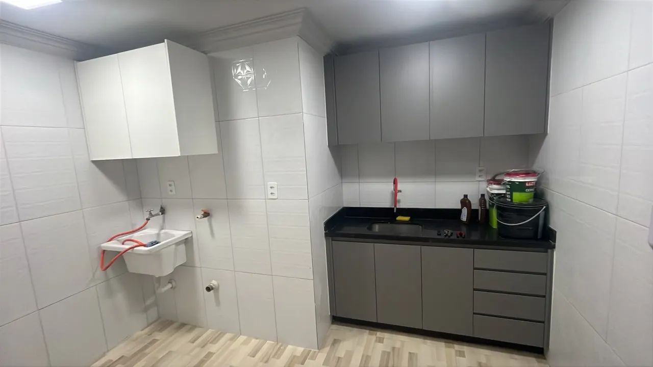 ALUGO APARTAMENTO