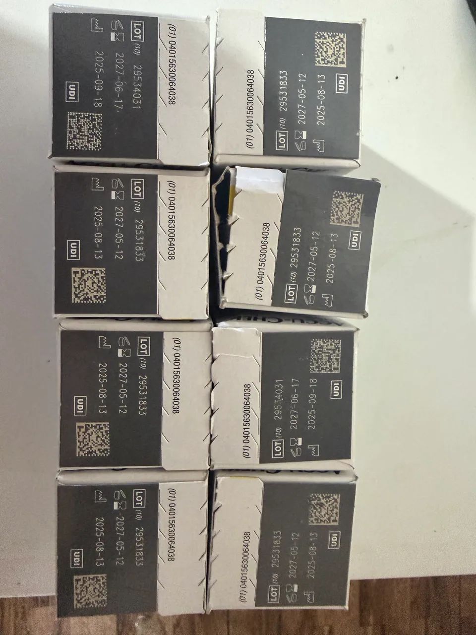 Fita HGT - Foto 2