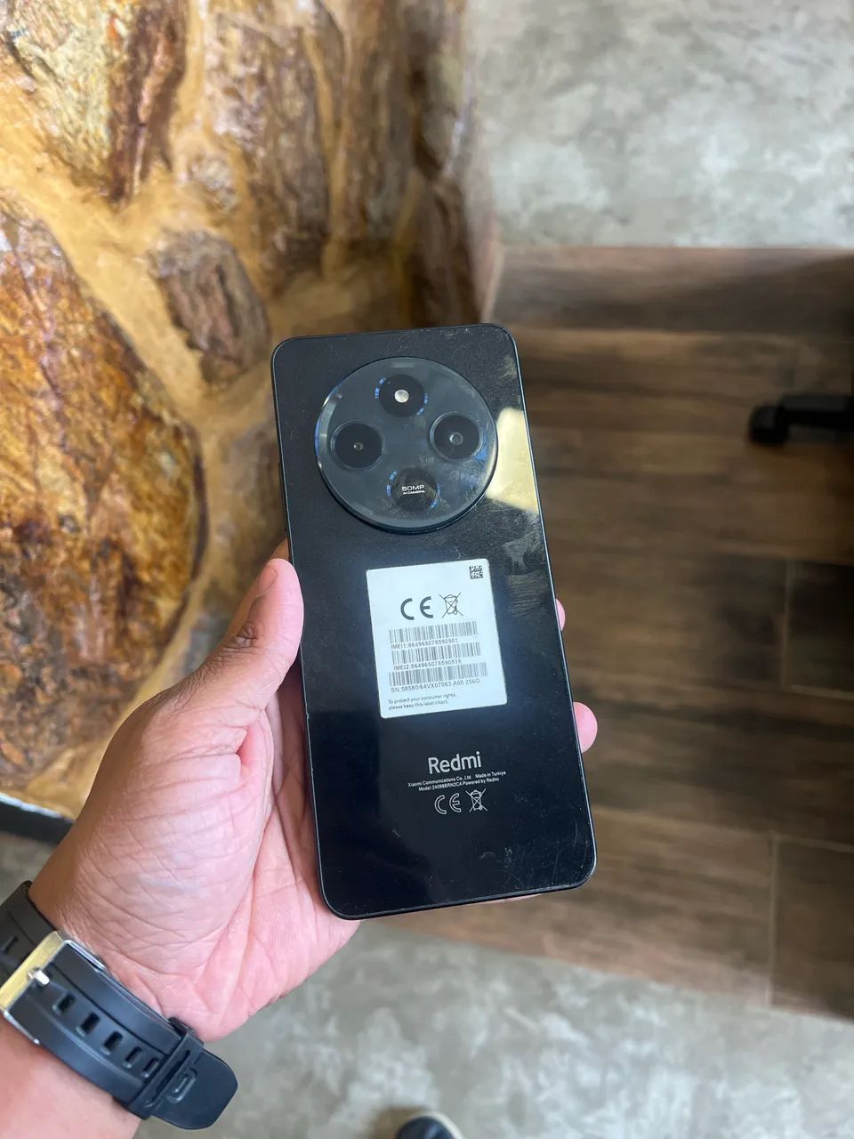Xiaomi 14C