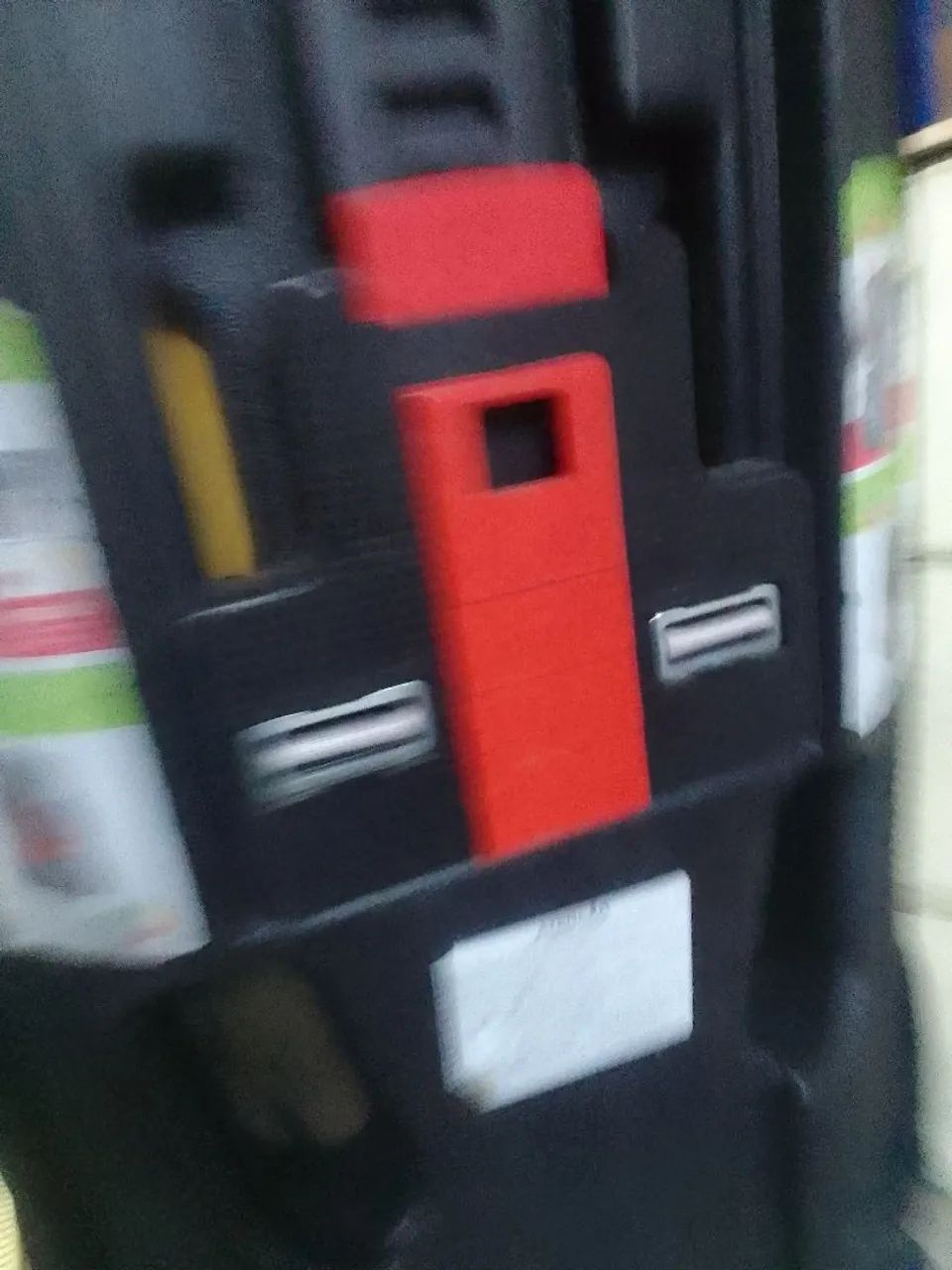 Cadeira de carro  - Foto 2
