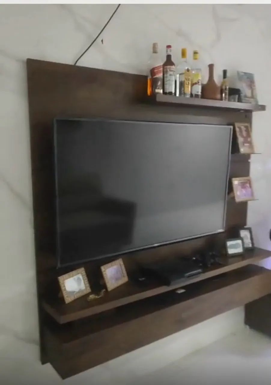 Painel para Tv até 65 - Foto 2