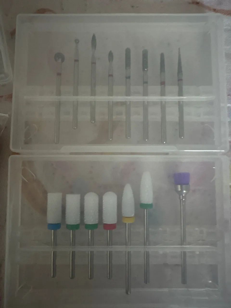 Kit manicure - Foto 2