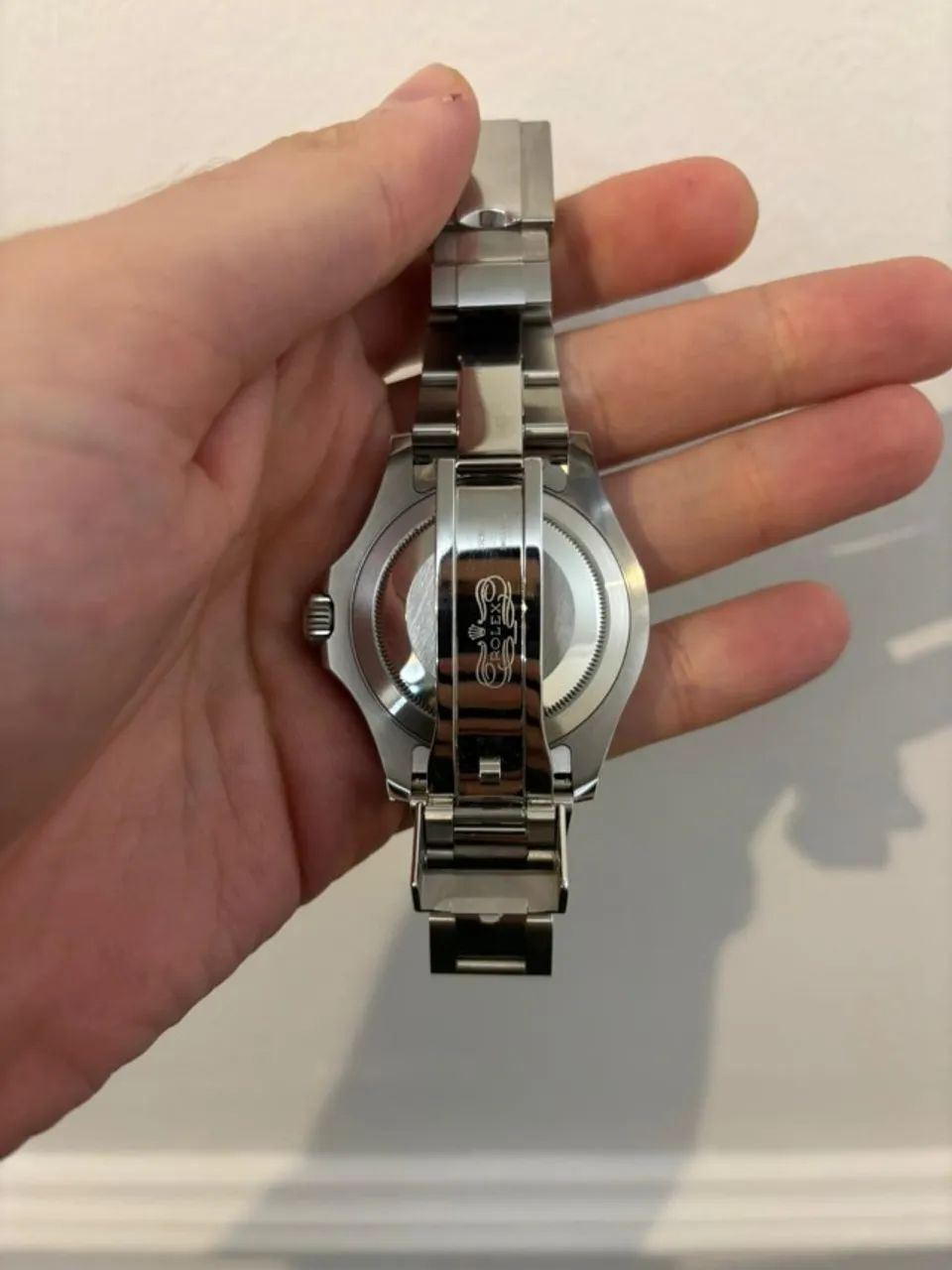 Rolex Yatch Master 40mm "126622" - Foto 4