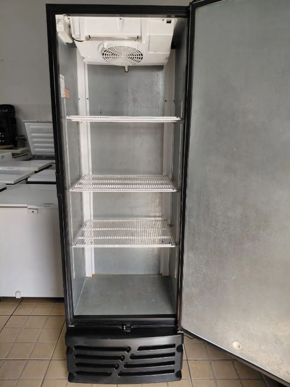 Cervejeira Imbera Seminova 450 litros - Foto 2