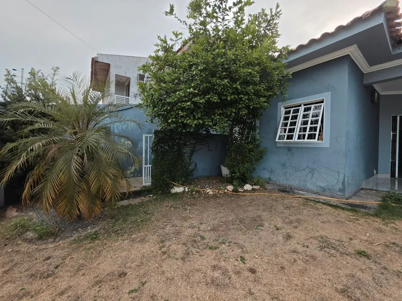 Casa térrea com piscina, área gourmet e energia solar no Ipase - Foto 4