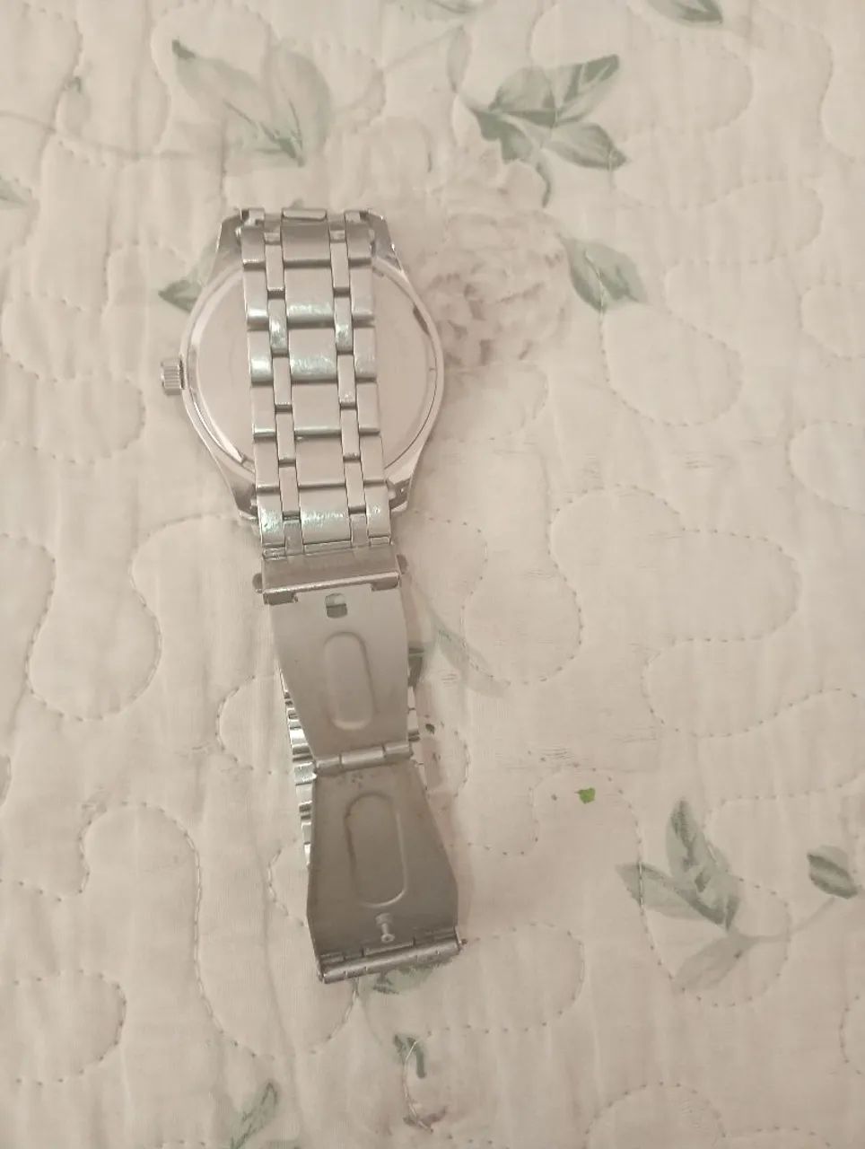 VENDO RELÓGIO DE PULSO TECNOS - Foto 5