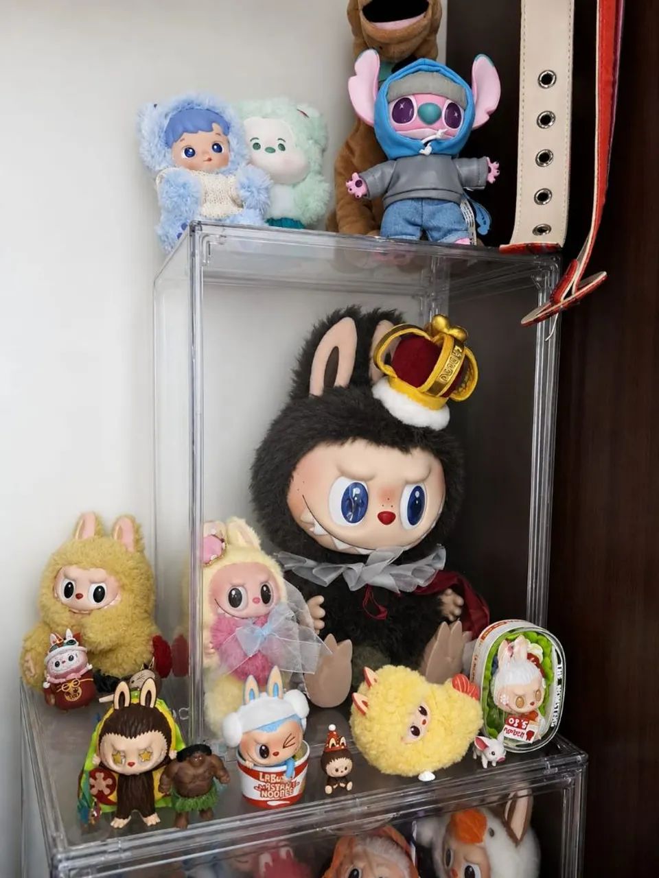Labubu Checkmate POP MART  - Foto 2