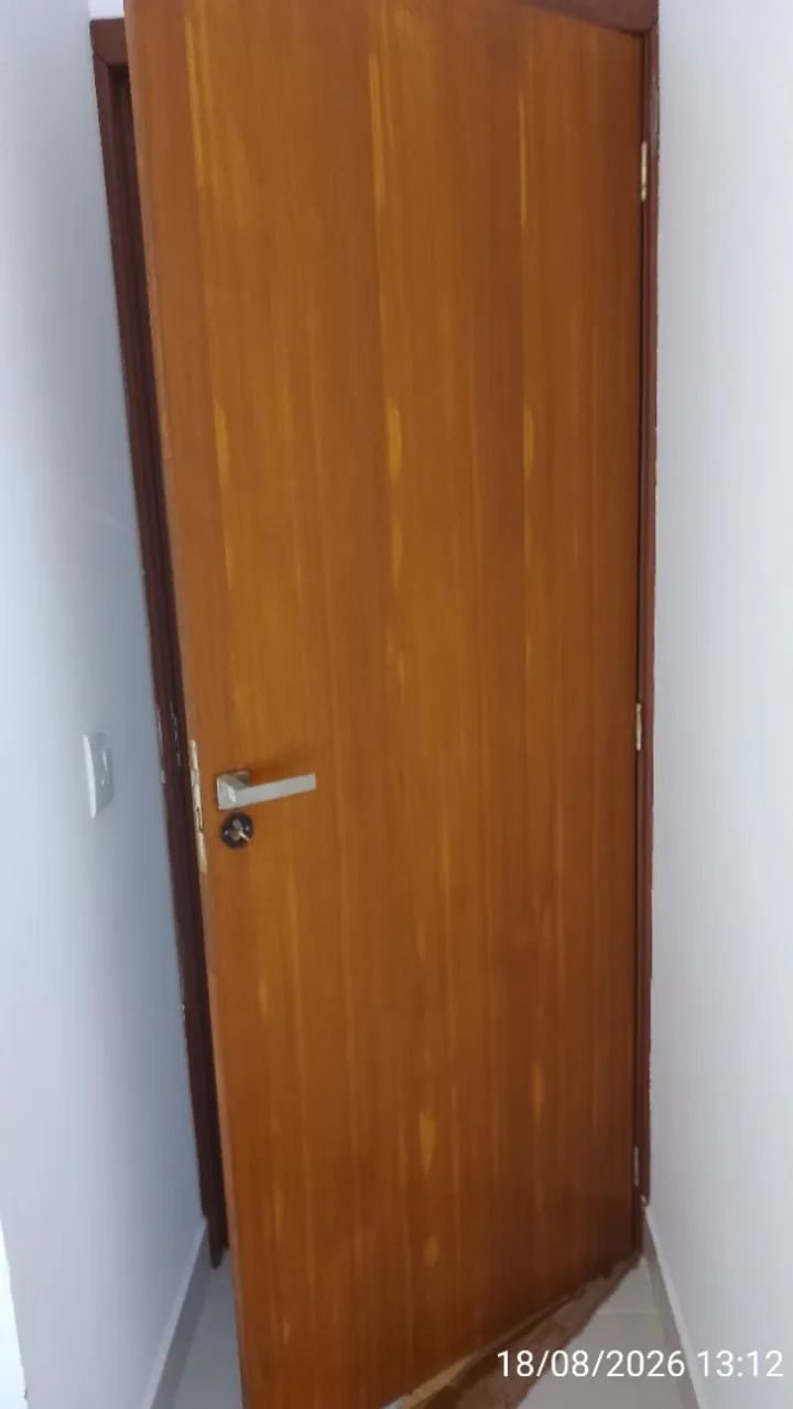 Colocação de portas  - Foto 4