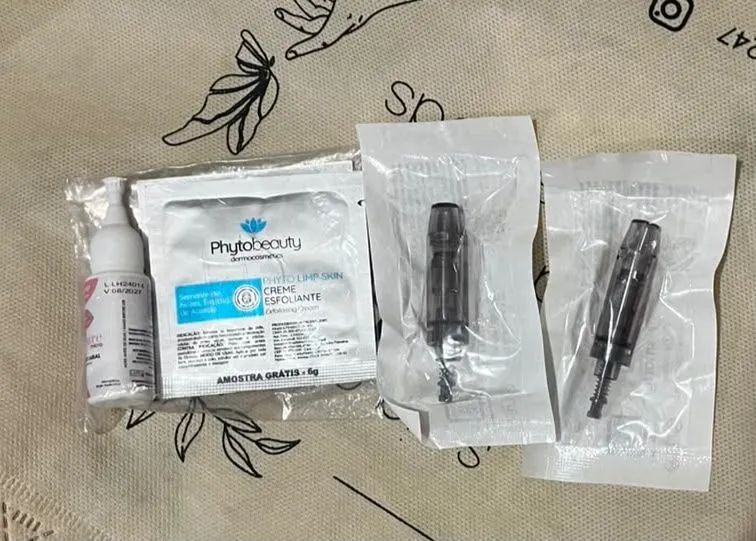 Smart Derma pen - Foto 3