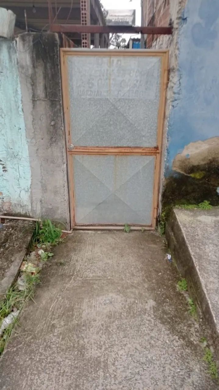 ?Terreno E Casa $19 mil ?