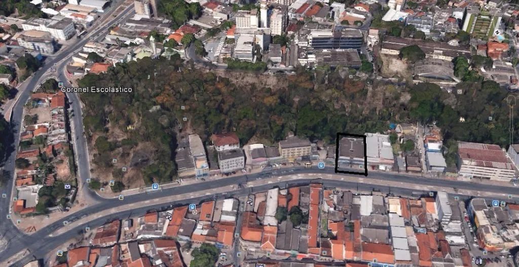 Sala comercial para venda e locação - Foto 2