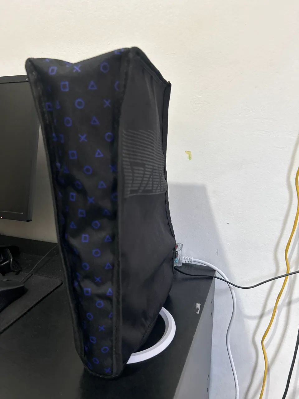 PlayStation 5 com 2 controles e caixa conservada - Foto 4
