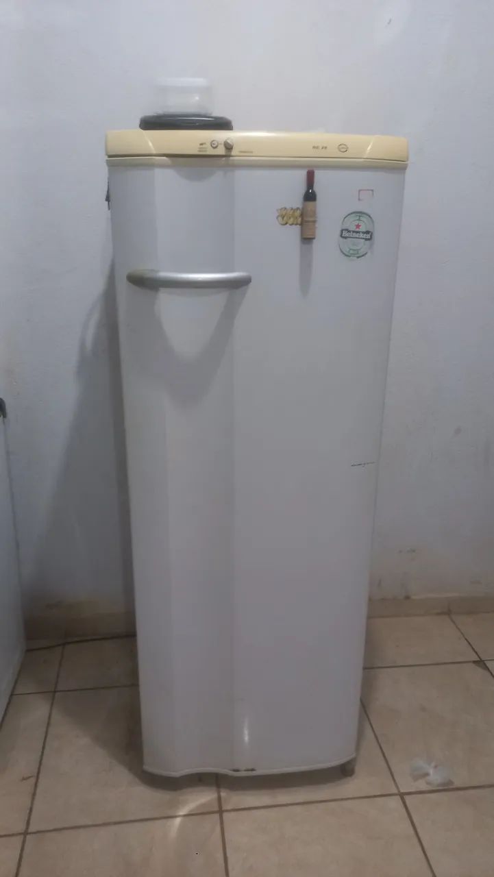 Geladeira 