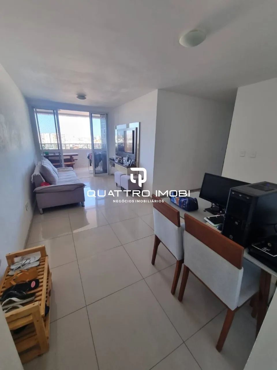 Condomínio Vita Plaza Residence - Foto 4