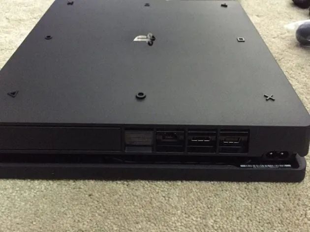 Ps4 - Foto 4