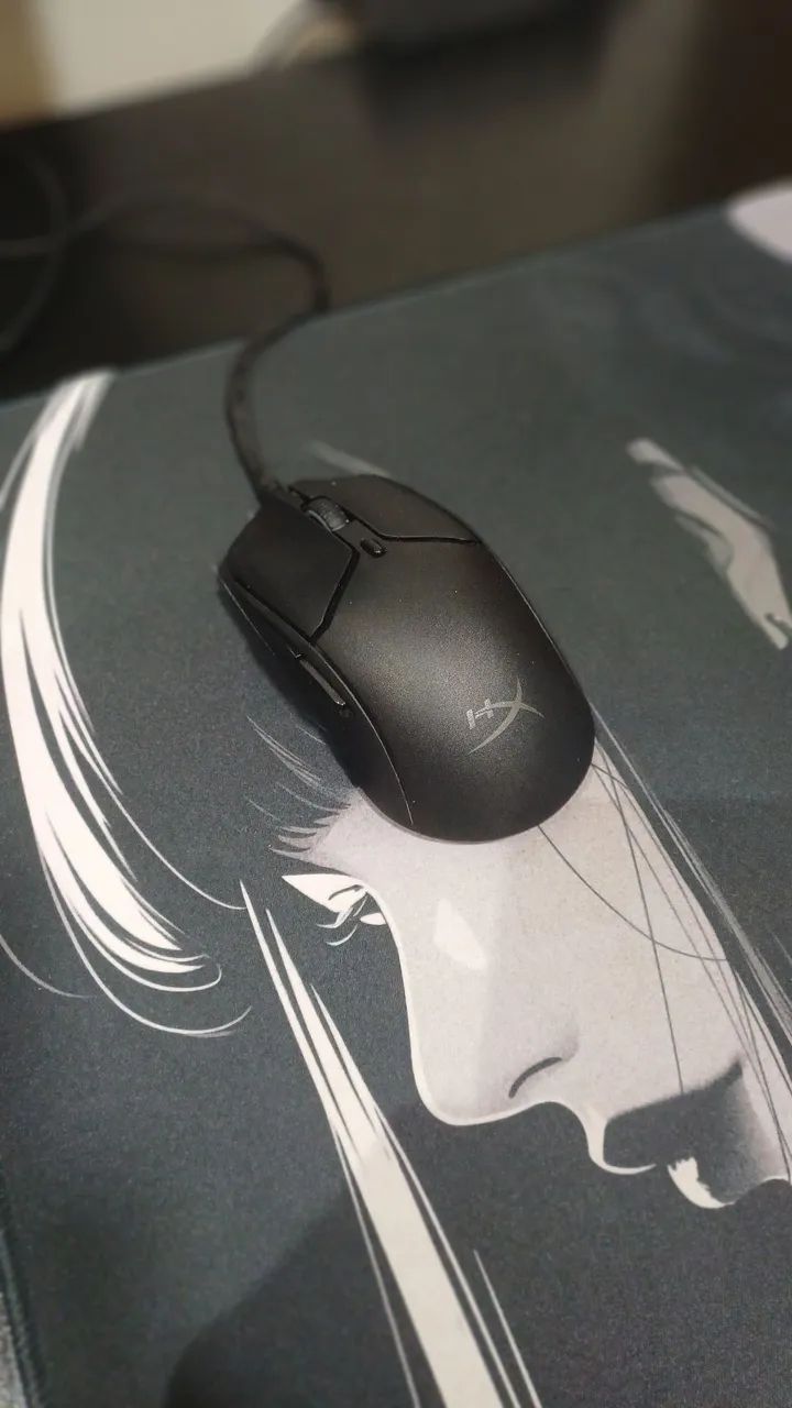Mouse gamer HyperX Pulsefire Haste 2 - Foto 2