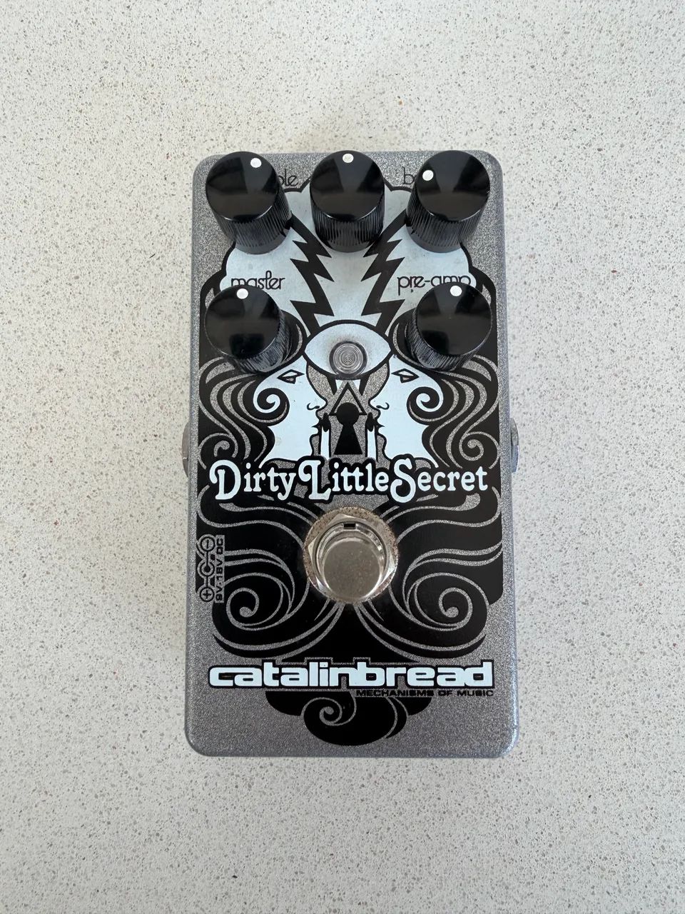 Catalinbread Dirty Little Secret