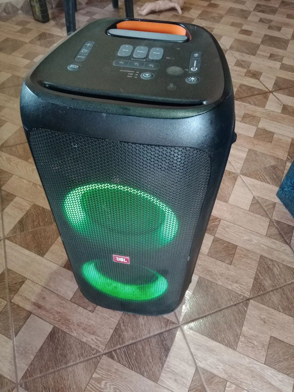 Jbl310 - Foto 2