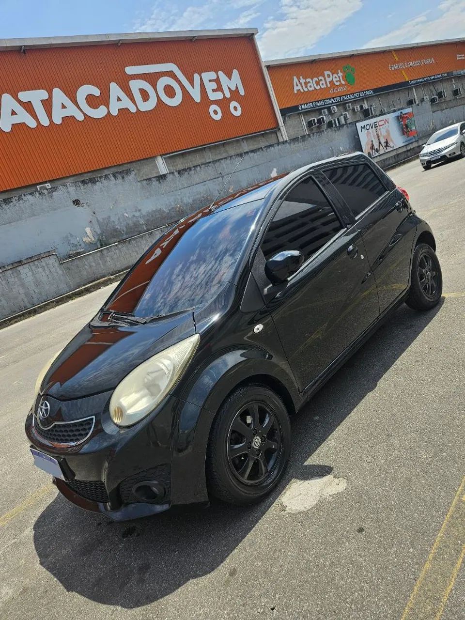 JAC J2 1.4 16V 5P Mec. 2013 - Foto 4