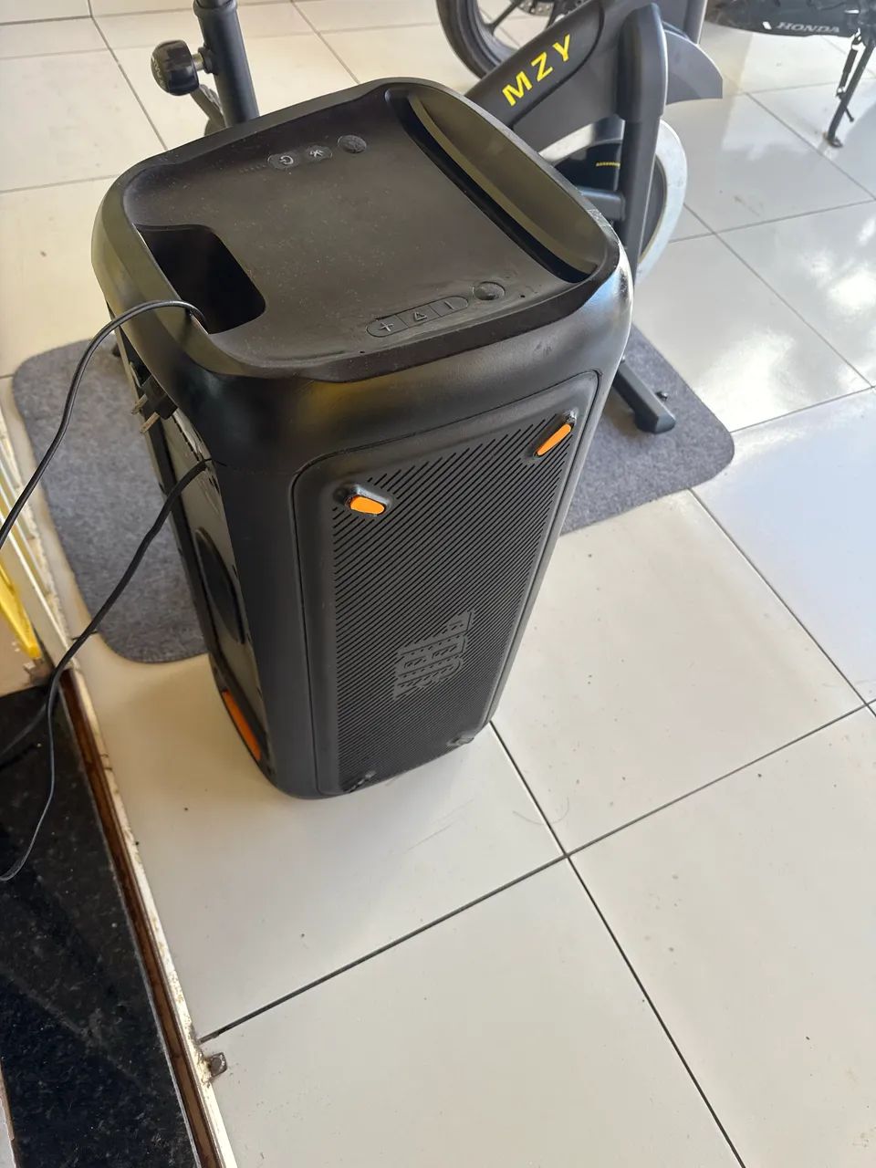 JBL PARTYBOX 300 - Foto 3