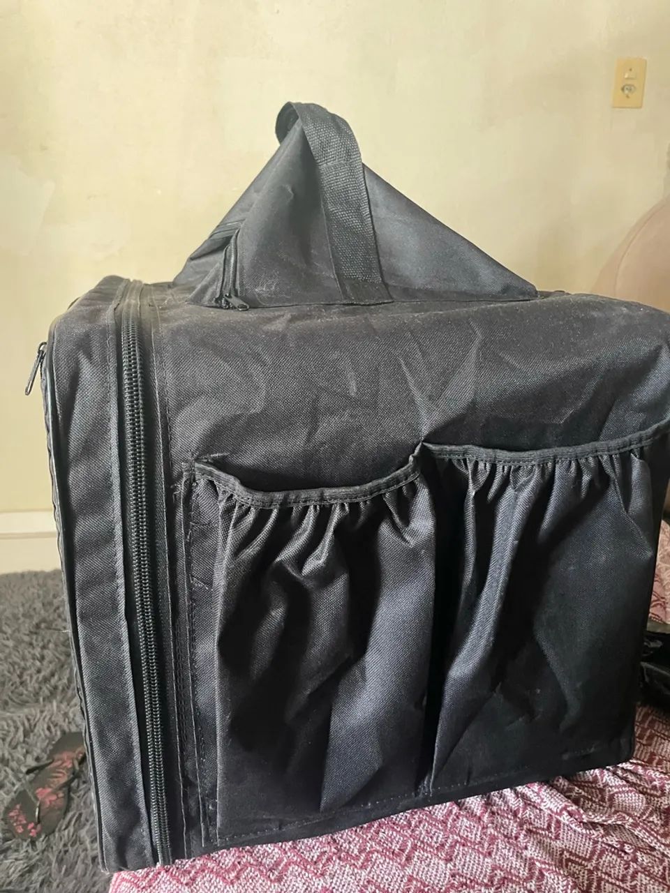 Bag de motoboy  - Foto 3