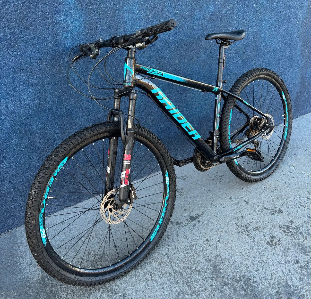 Bike aro 29 - Foto 4