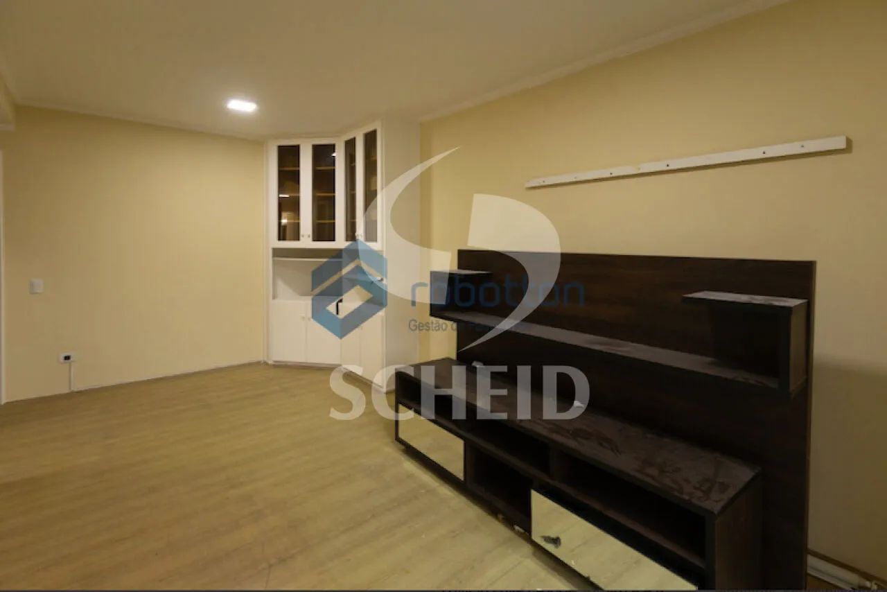 Studio com 18m2, 1 dormi sem vaga, em ótima localização no Centro. - Foto 3