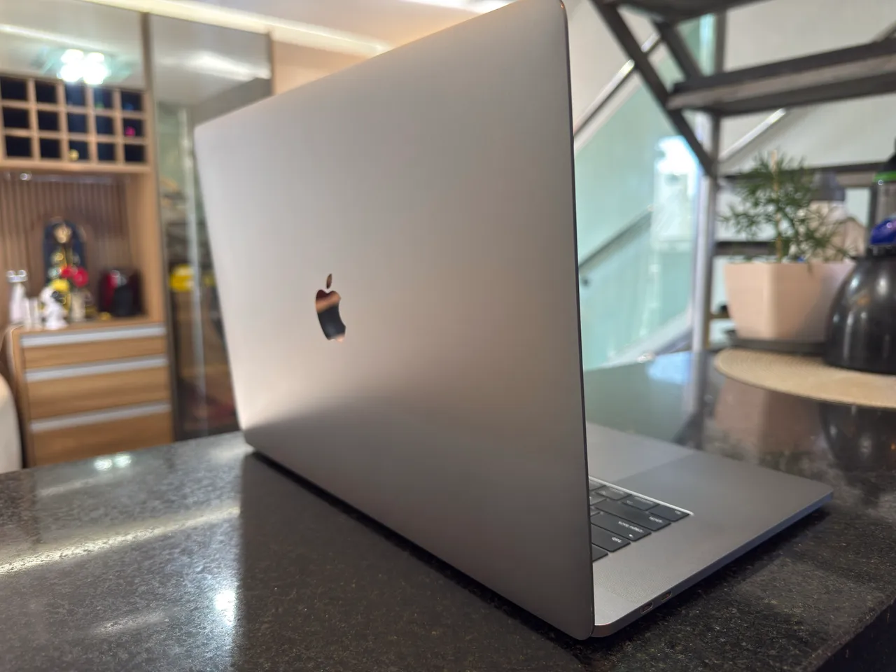 macbook pro 2017 15