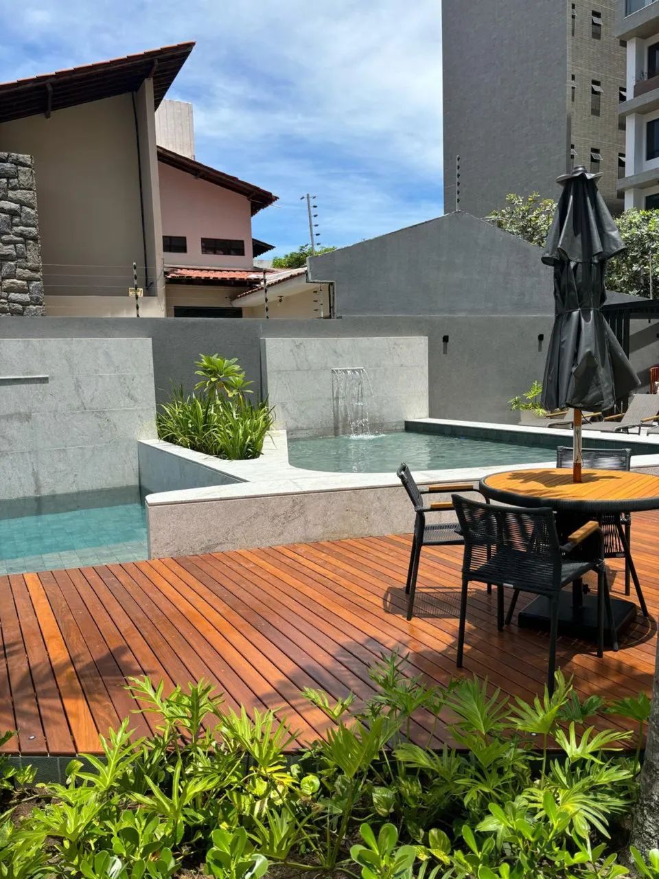 Studio no Vert House - Foto 5