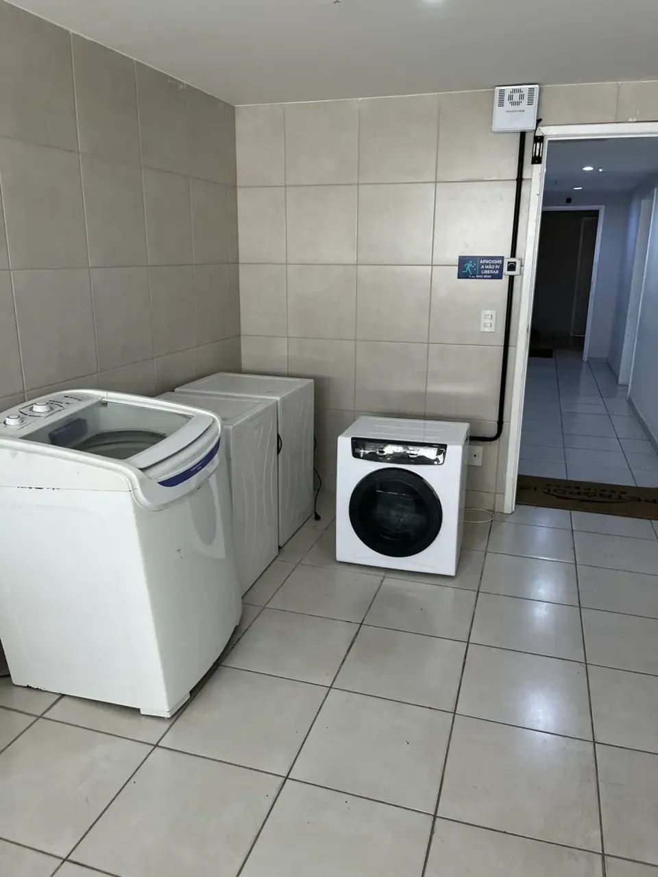 Apartamento mobiliado em Petrópolis - Foto 3
