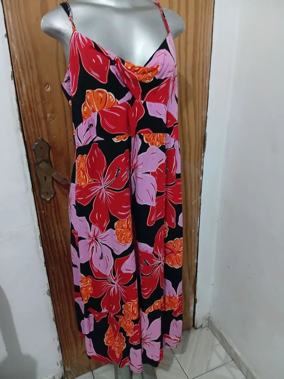 Vestido gg