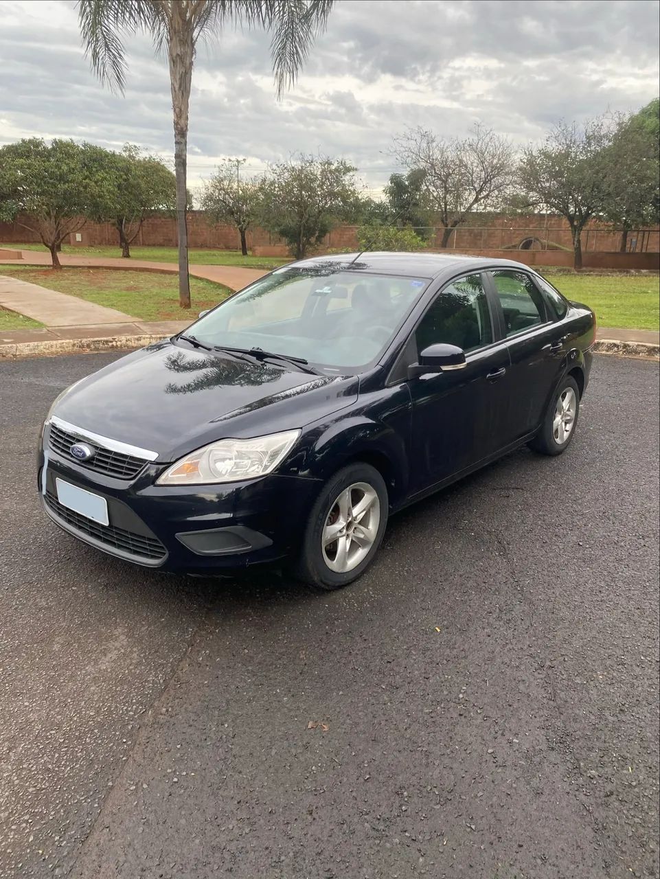 Ford Focus 2009