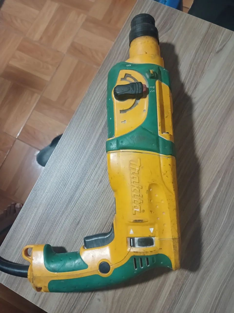 Martelete. 450 reais . - Foto 2