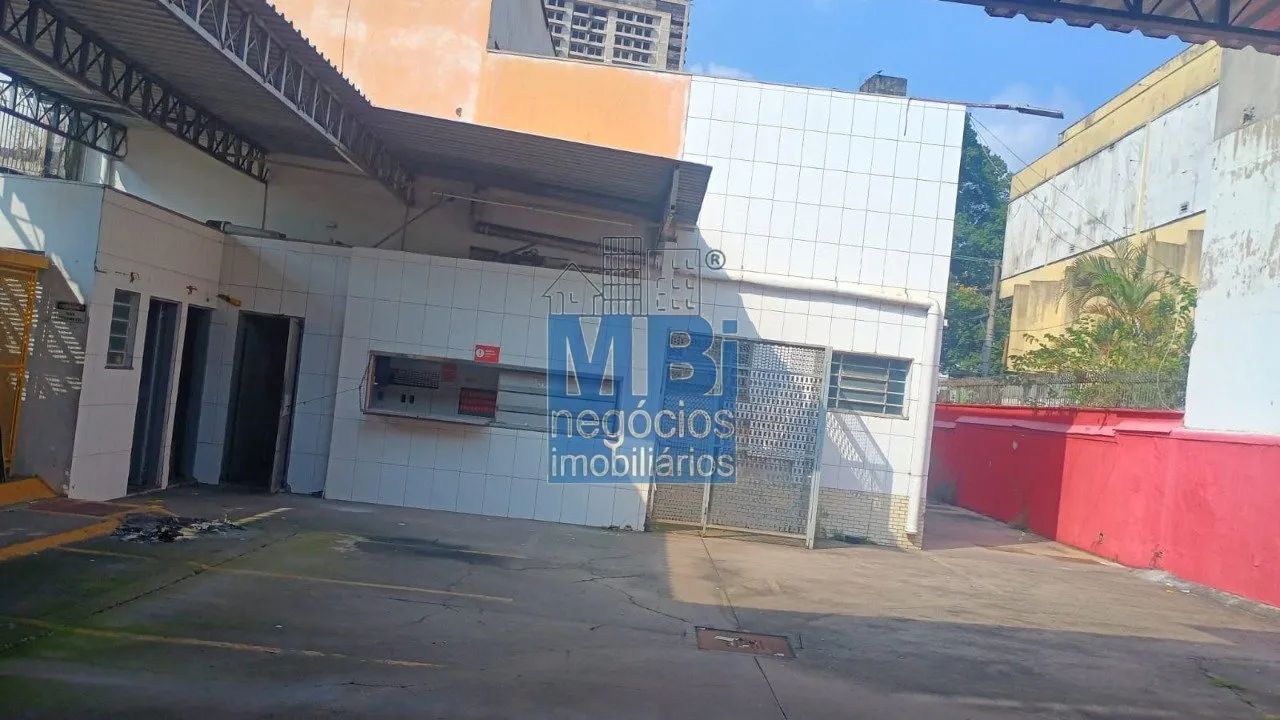 Galpão para aluguel em Santo Amaro, SP - Foto 4