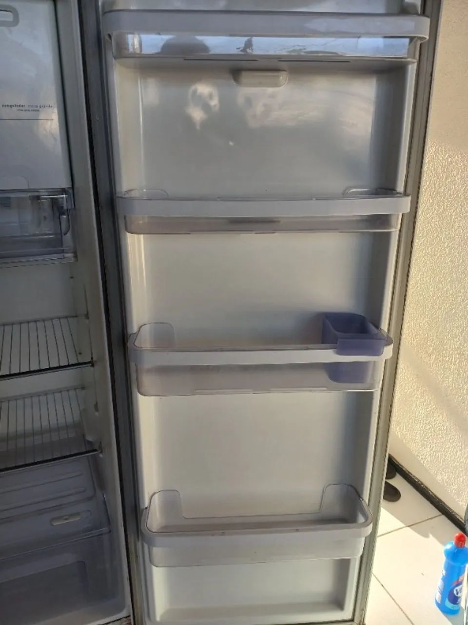 Geladeira  Electrolux  RFE38. - Foto 4