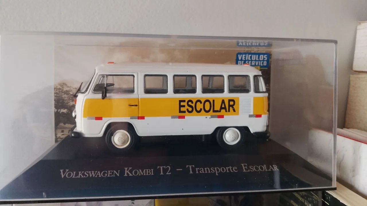 Carros inesquecíveis do Brasil  - Foto 2