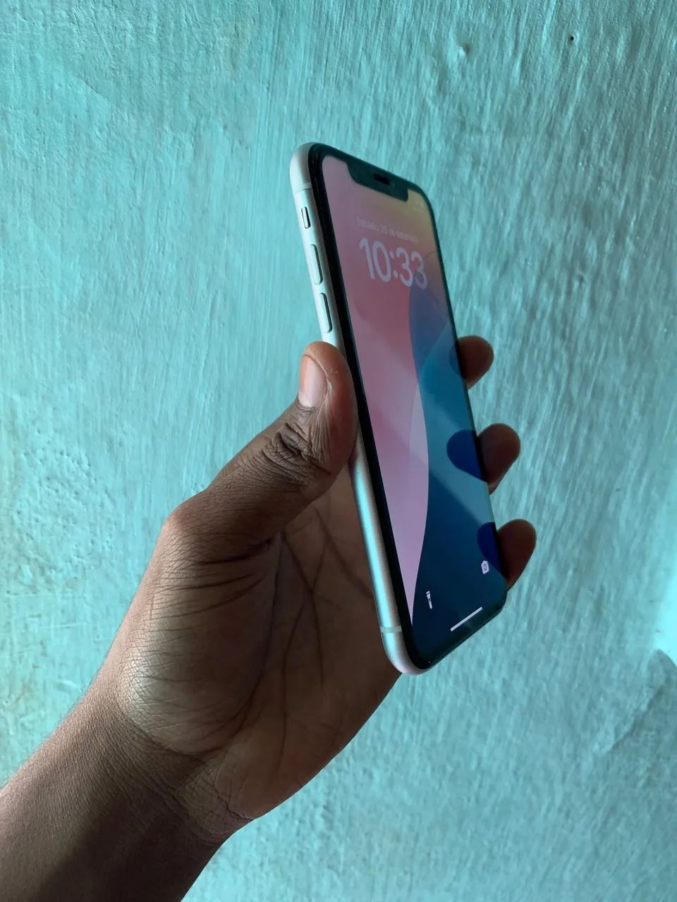 iPhone XR  - Foto 3