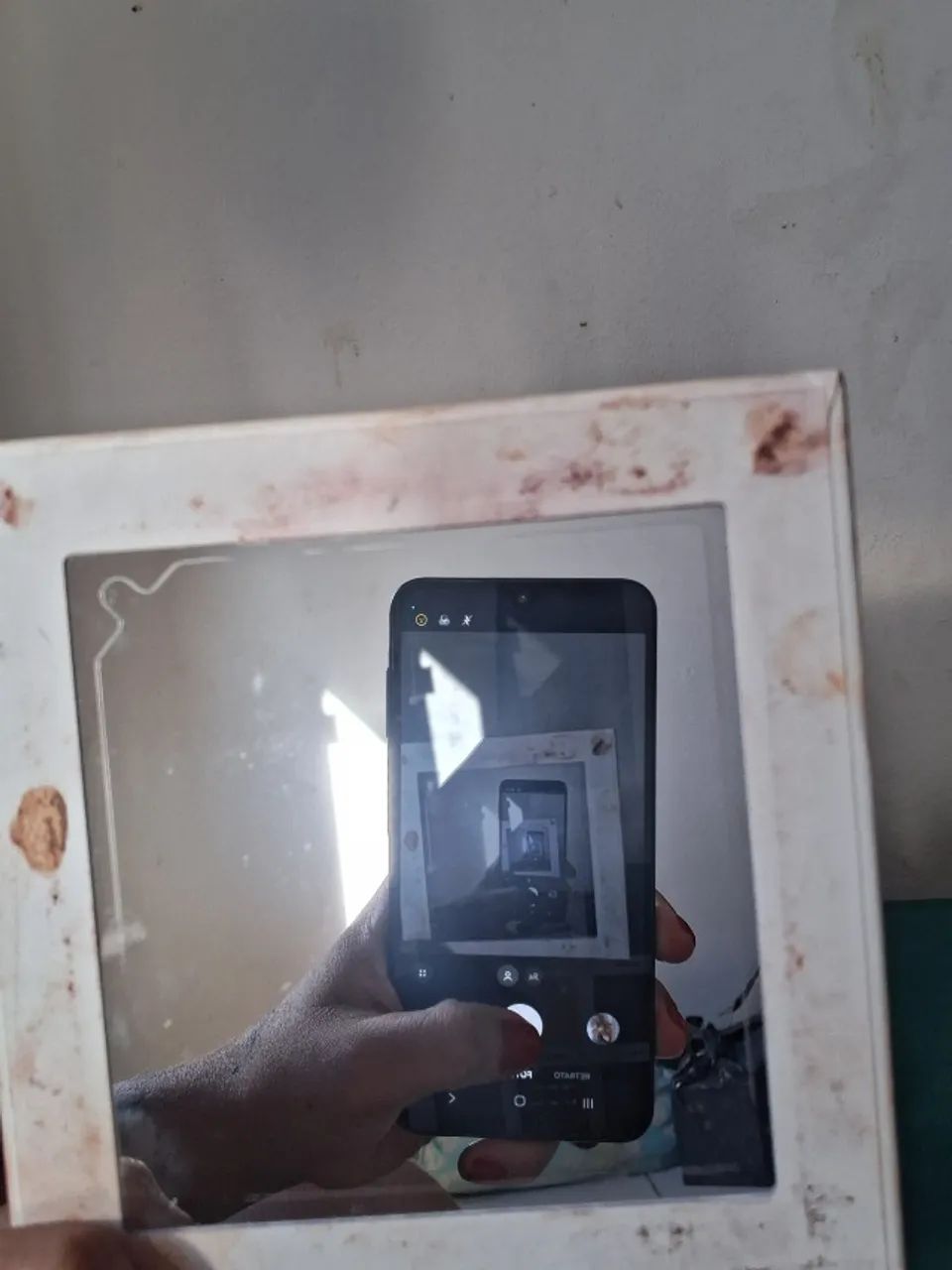 Samsung a16 