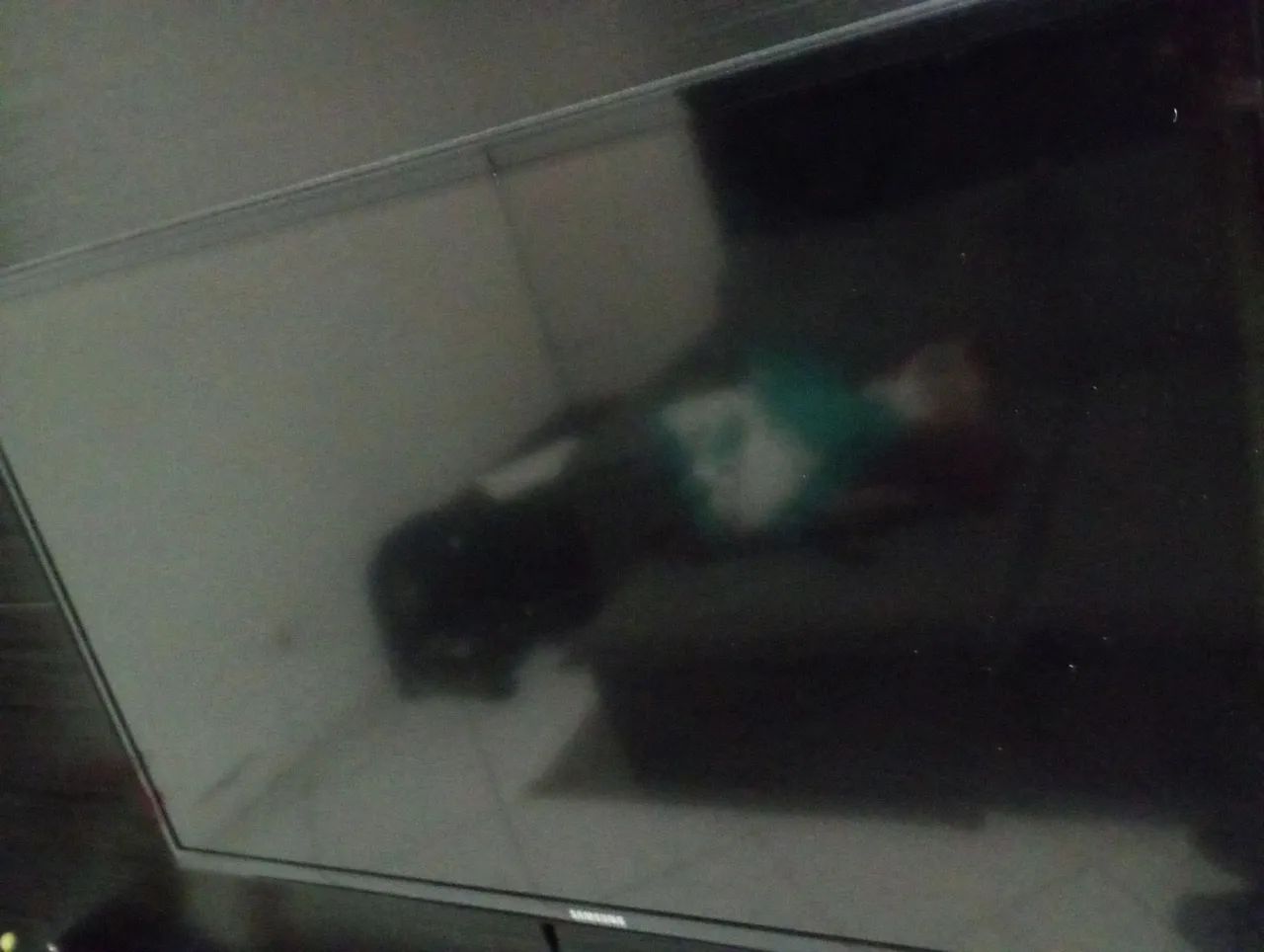 Tv Samsung 