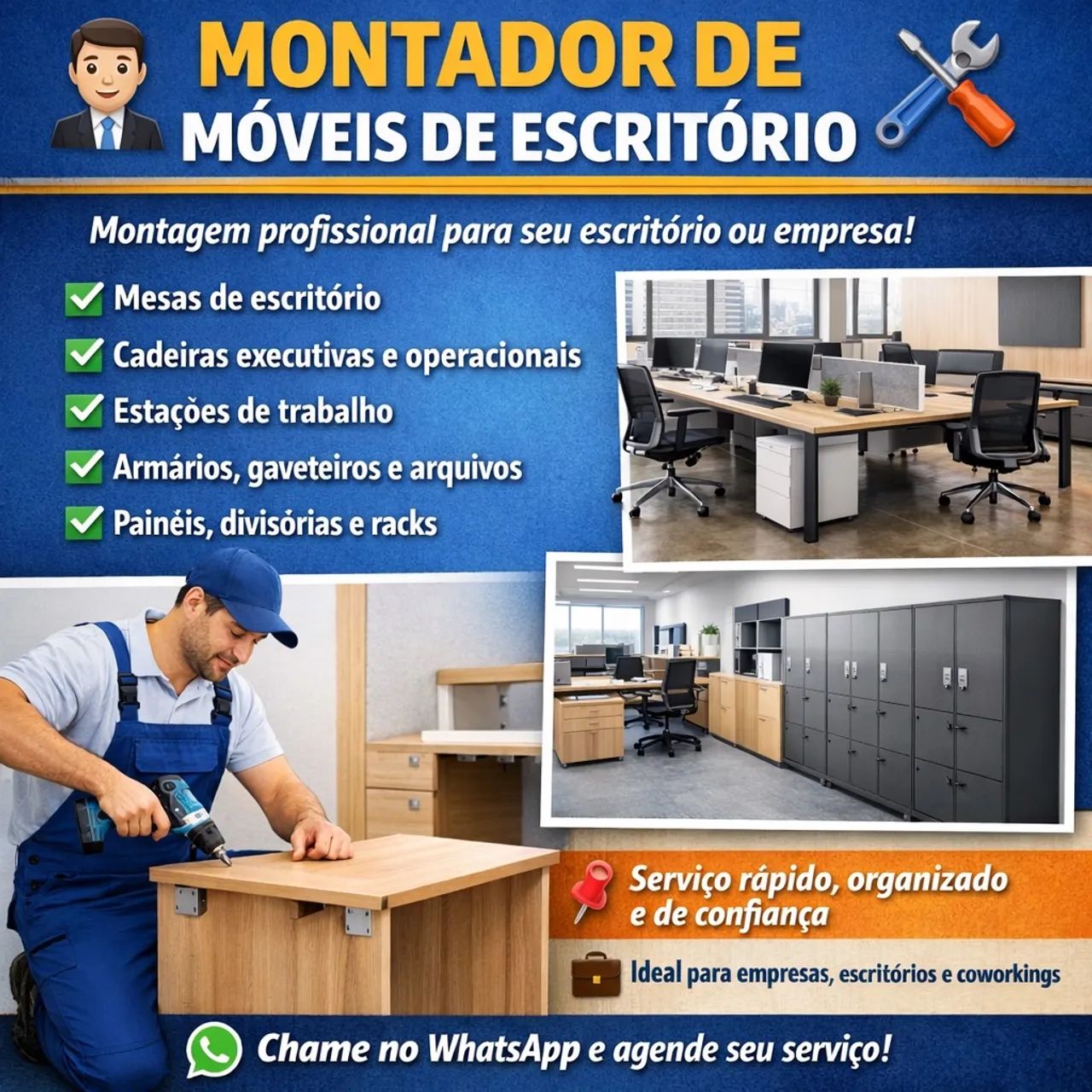 Montador 