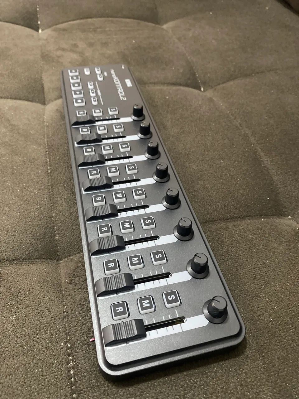 Korg NanoKontrol 2
