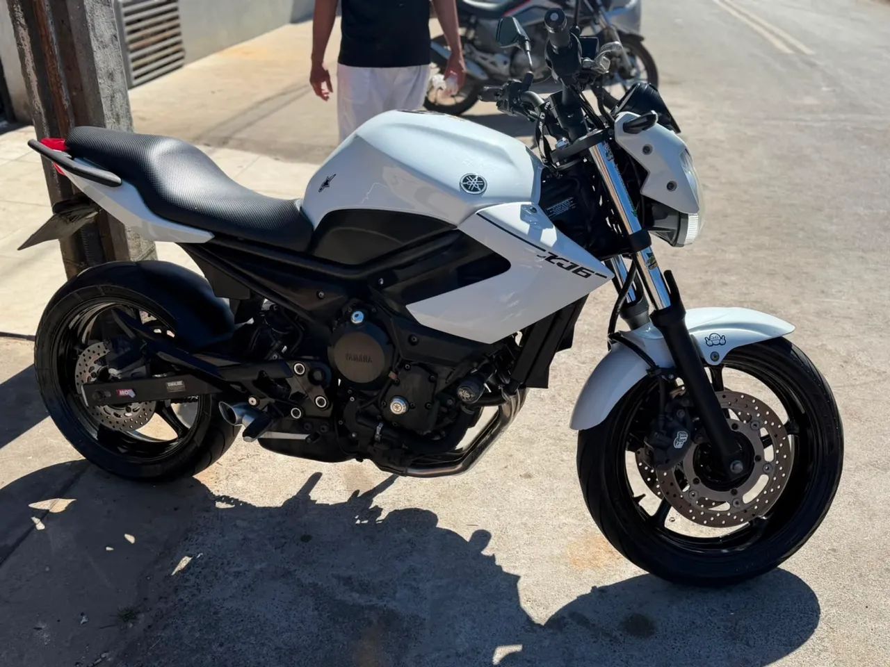 Xj6 n  - Foto 3