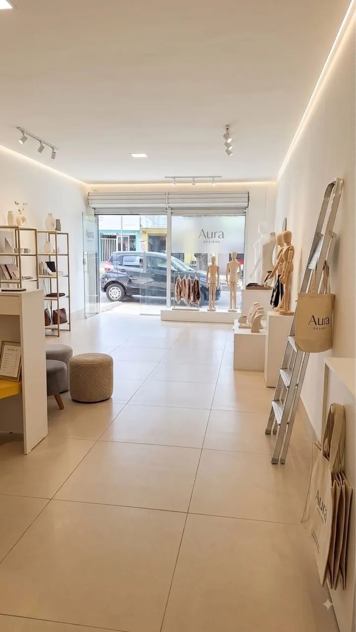 Ponto comercial na Av. Paulistana  - Foto 2